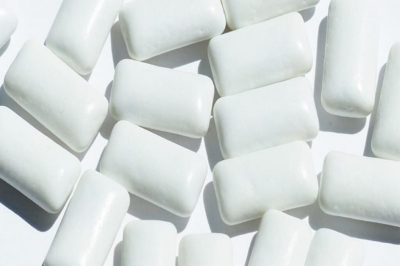 Chicles de nicotina para dejar de fumar