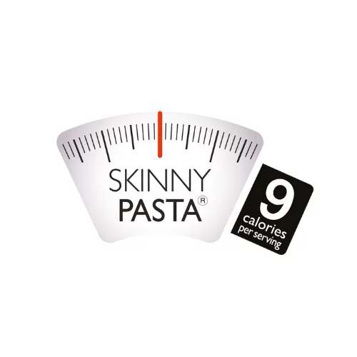 skinny pasta